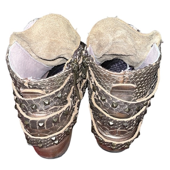 Freebird Truth - Picture 2 of 3